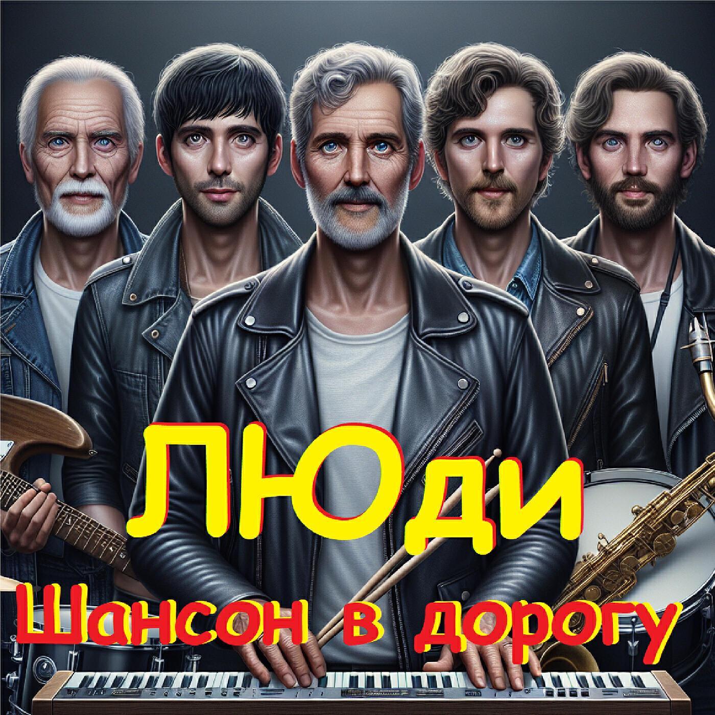 Обложка артиста