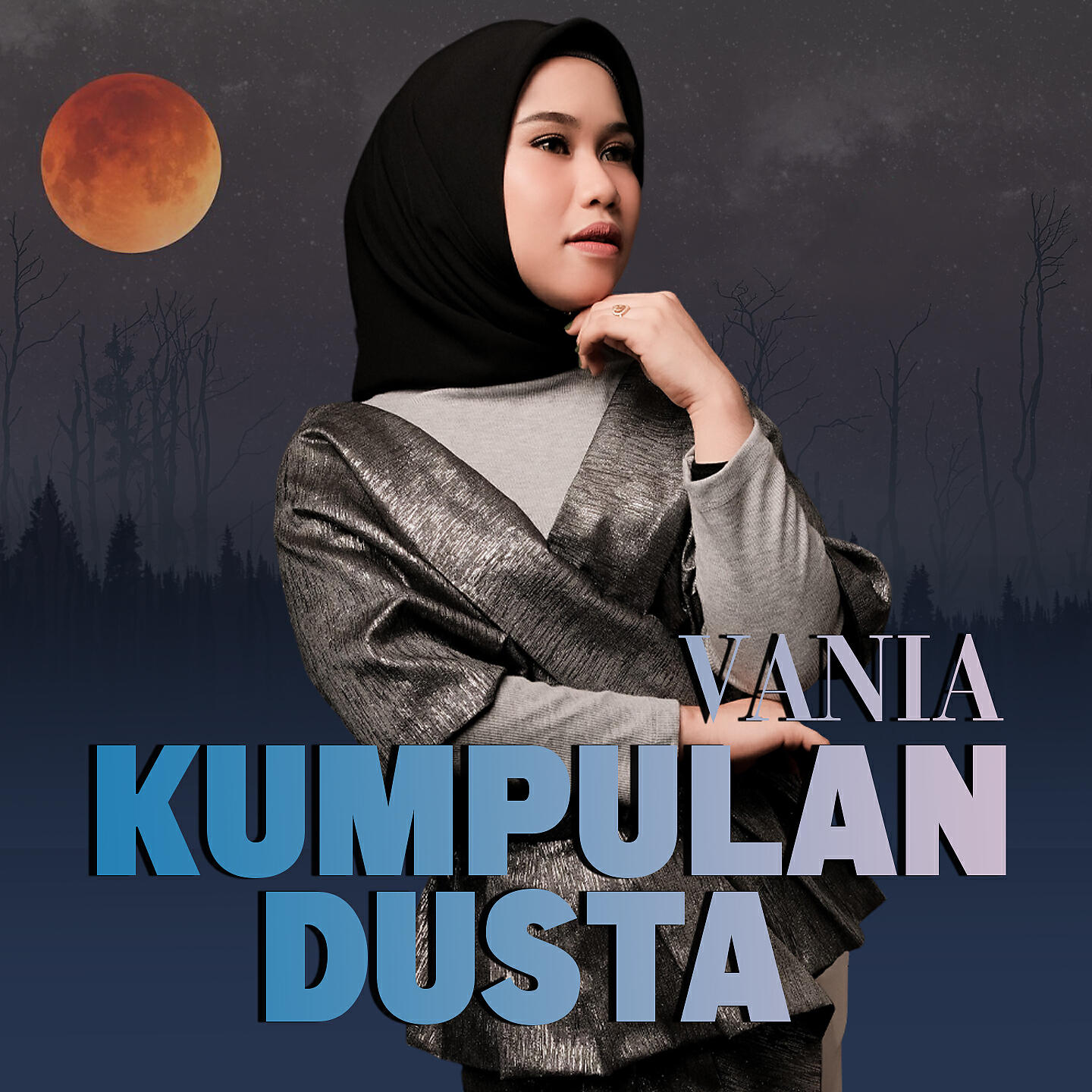 Релиз Kumpulan Dusta