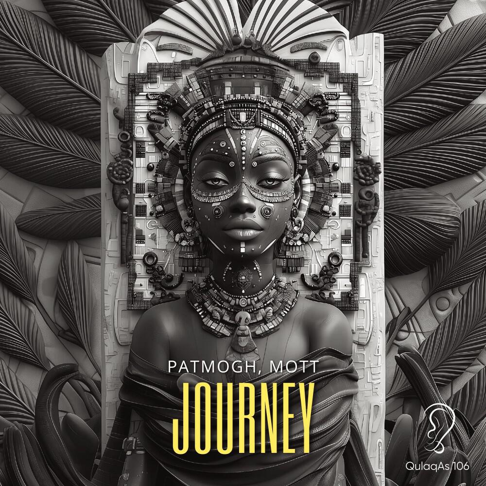 Релиз Journey (Radio Edit)