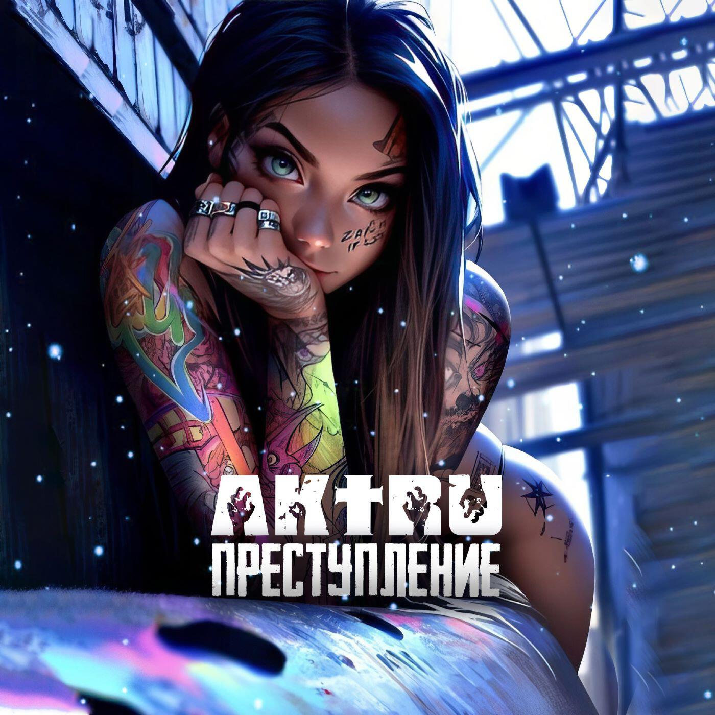Релиз Преступление