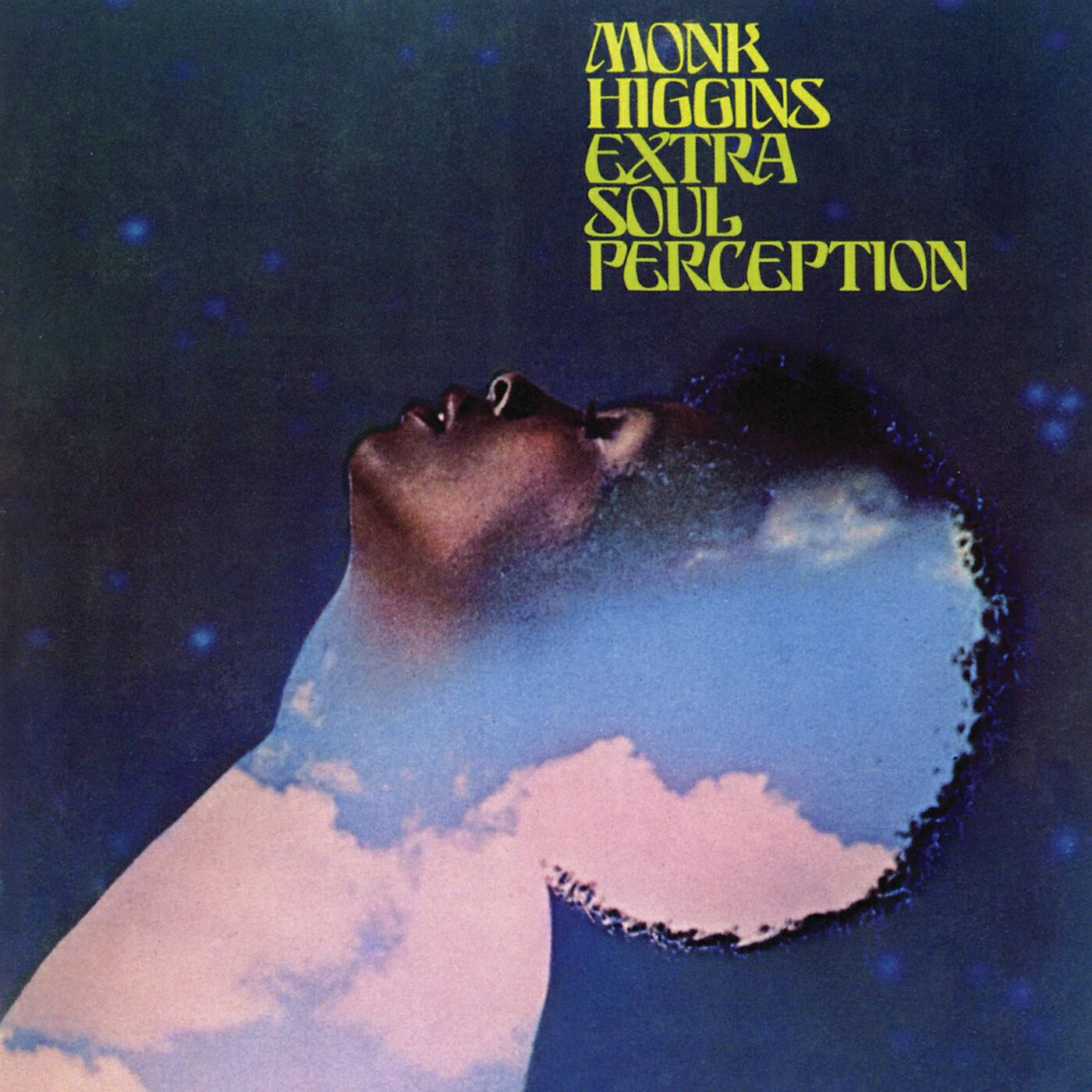 Релиз Extra Soul Perception