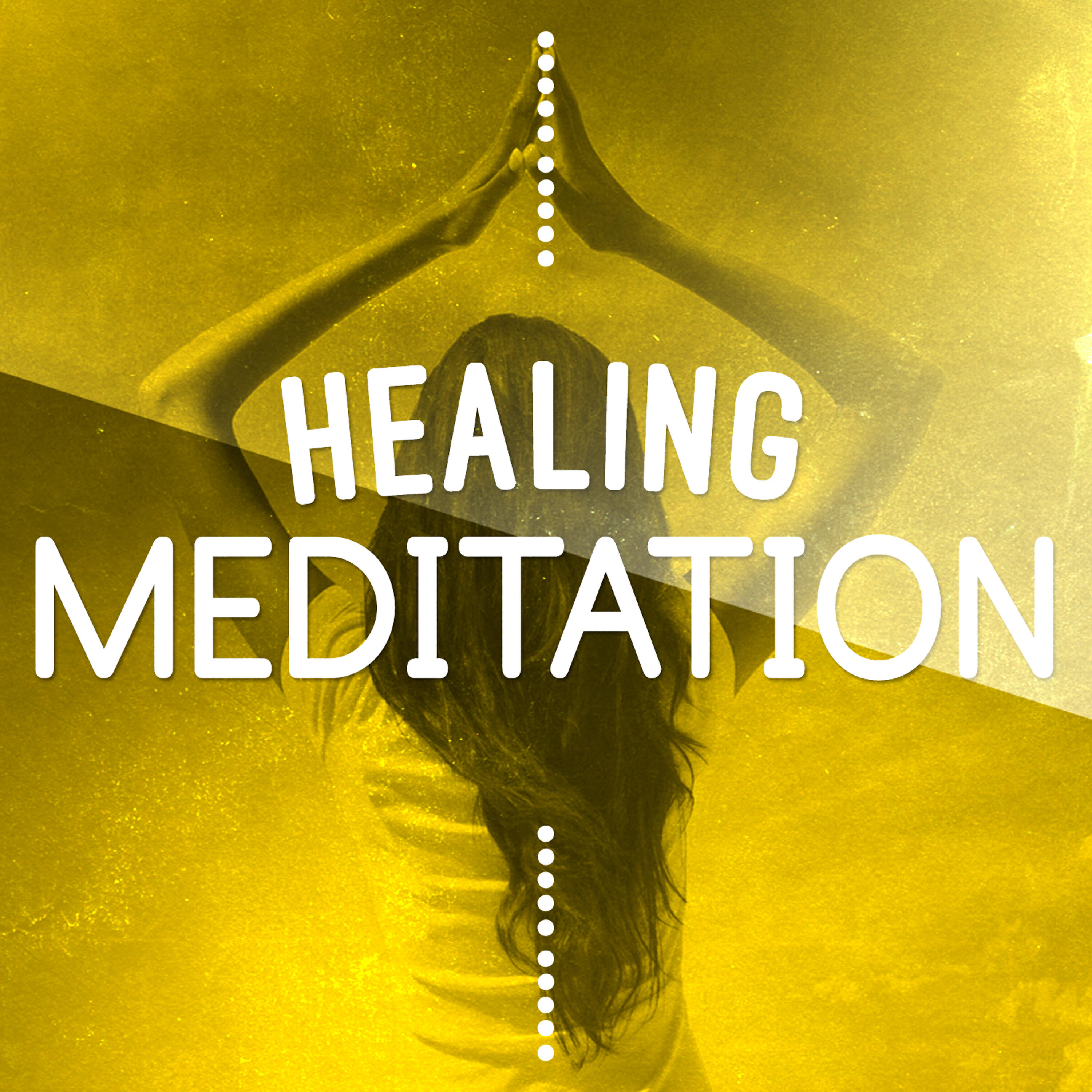 Релиз Healing Meditation