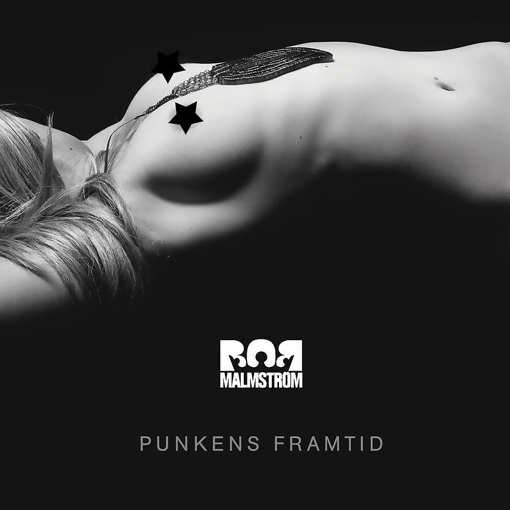 Релиз Punkens framtid
