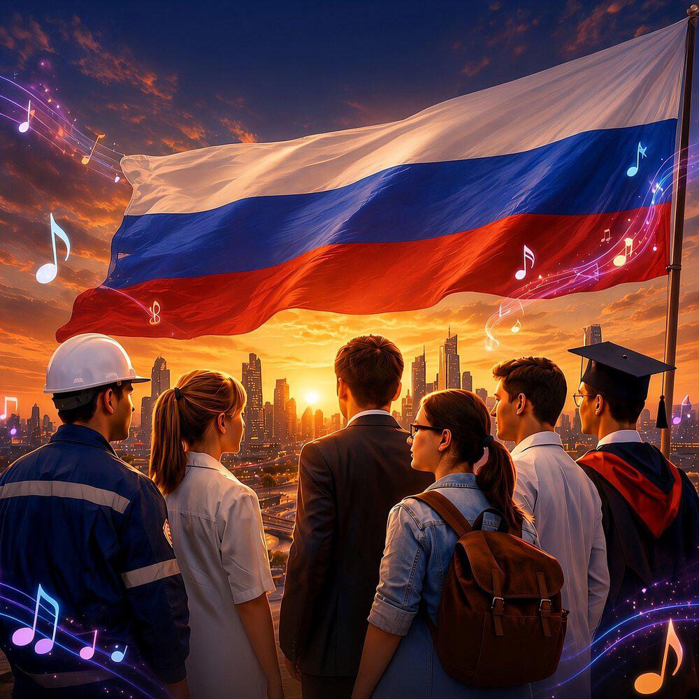 Релиз Наследники победы