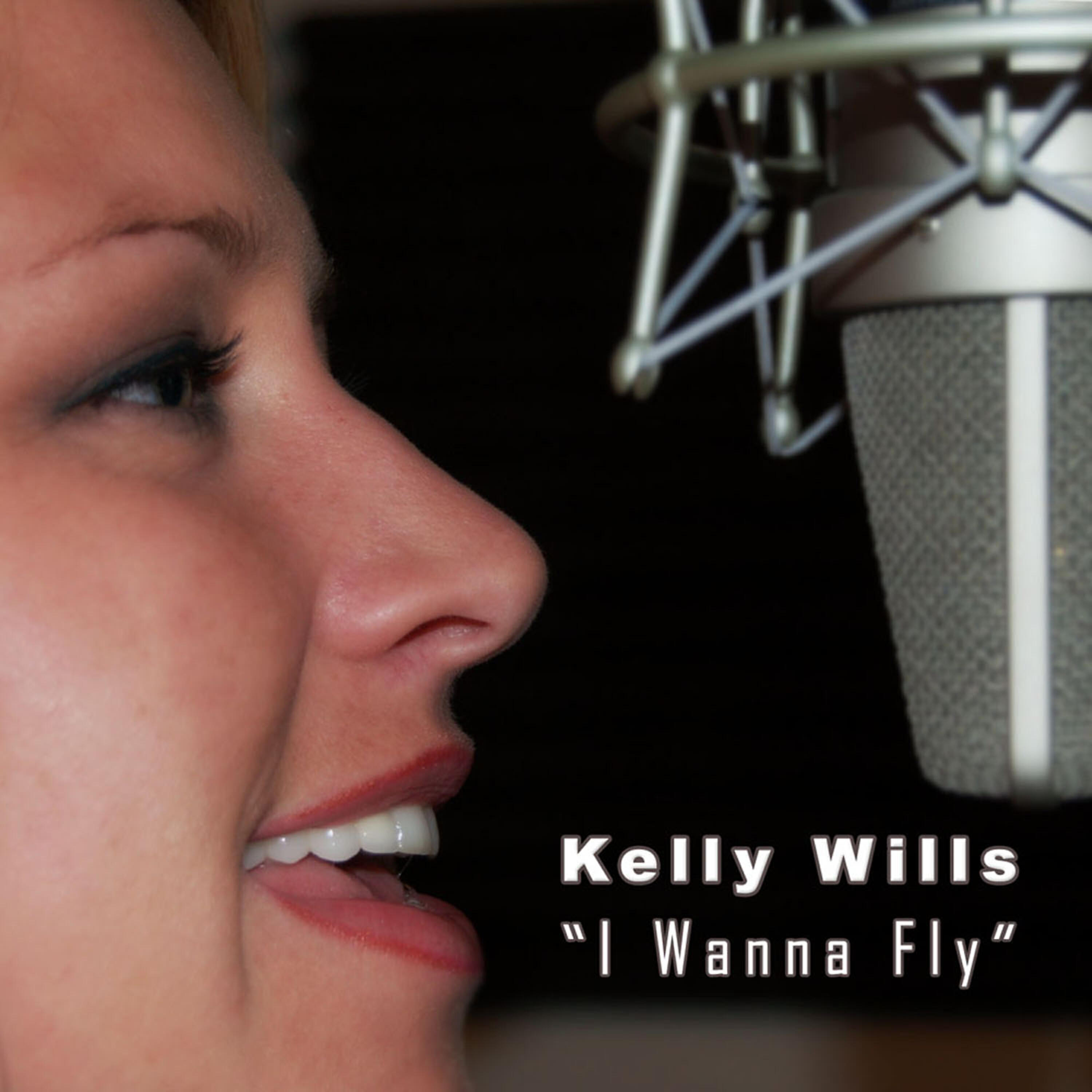 Релиз I Wanna Fly