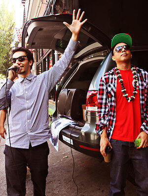 Blue Scholars