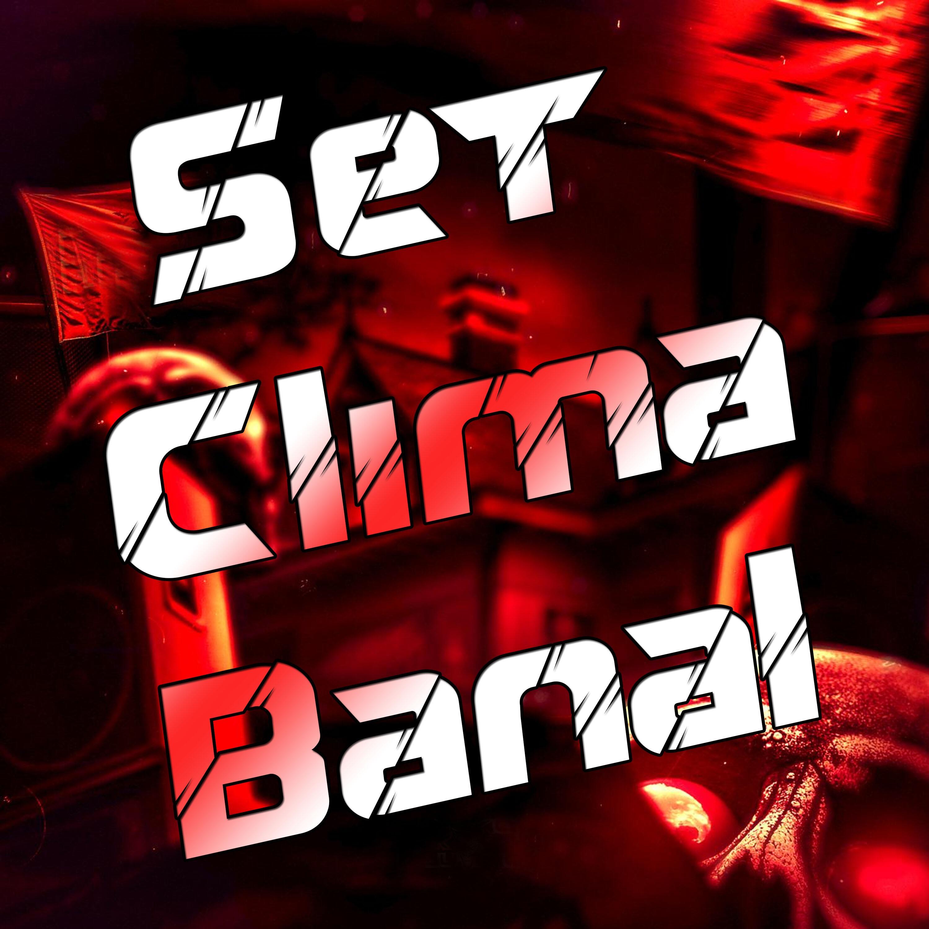 Релиз Set Clima Banal