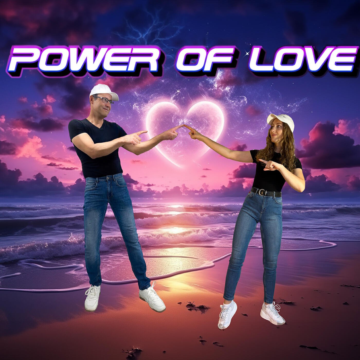 Релиз Power of Love