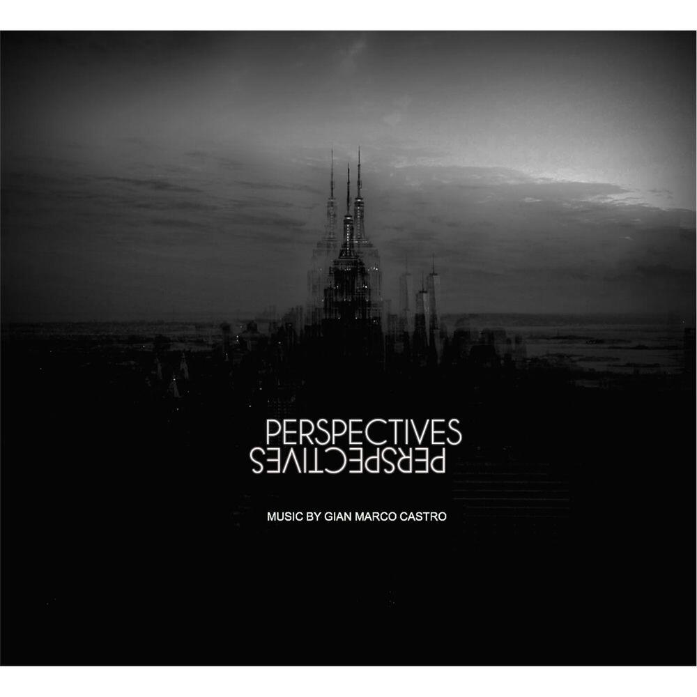 Релиз Perspectives