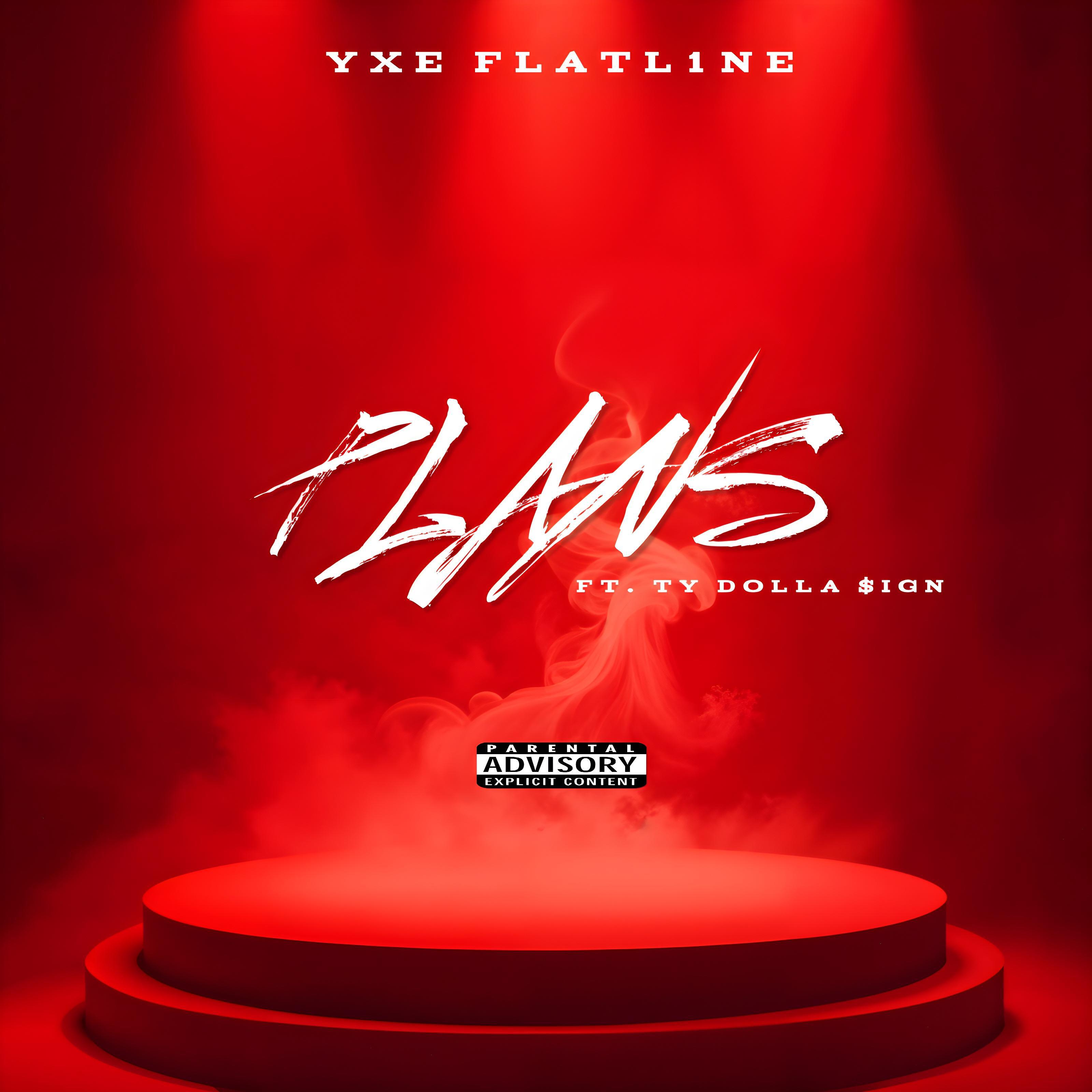 Постер альбома Plans (feat. Ty Dolla $ign)