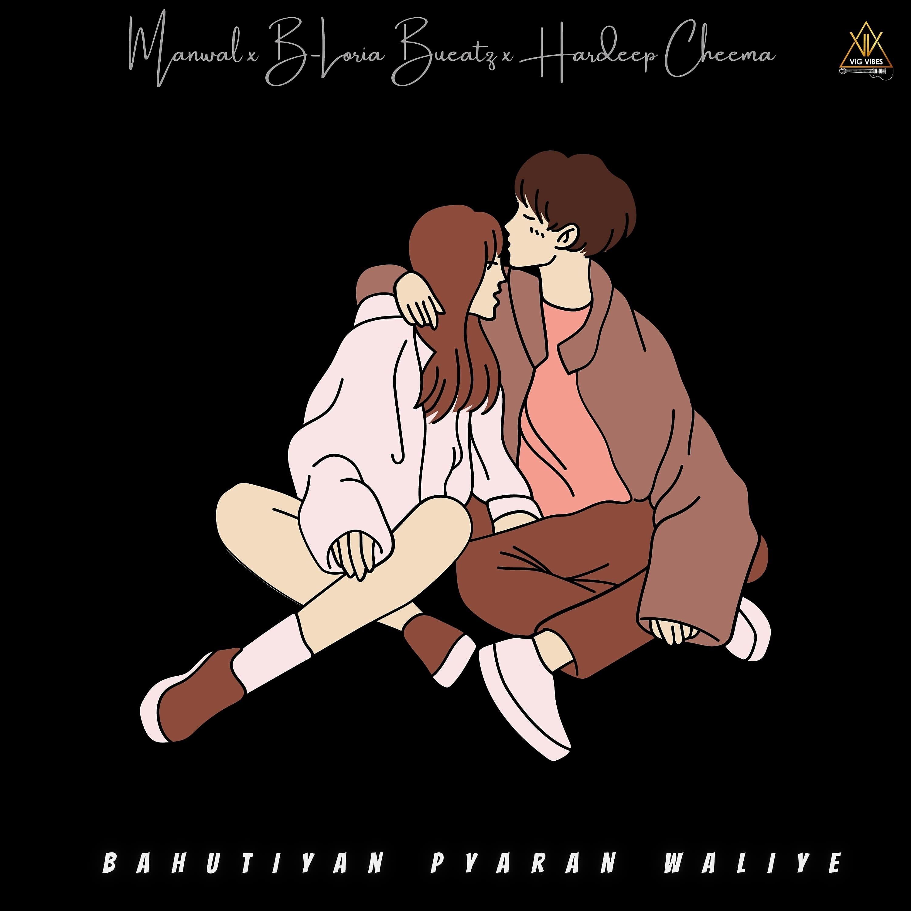 Релиз Bahutiyan Pyaran Waliye