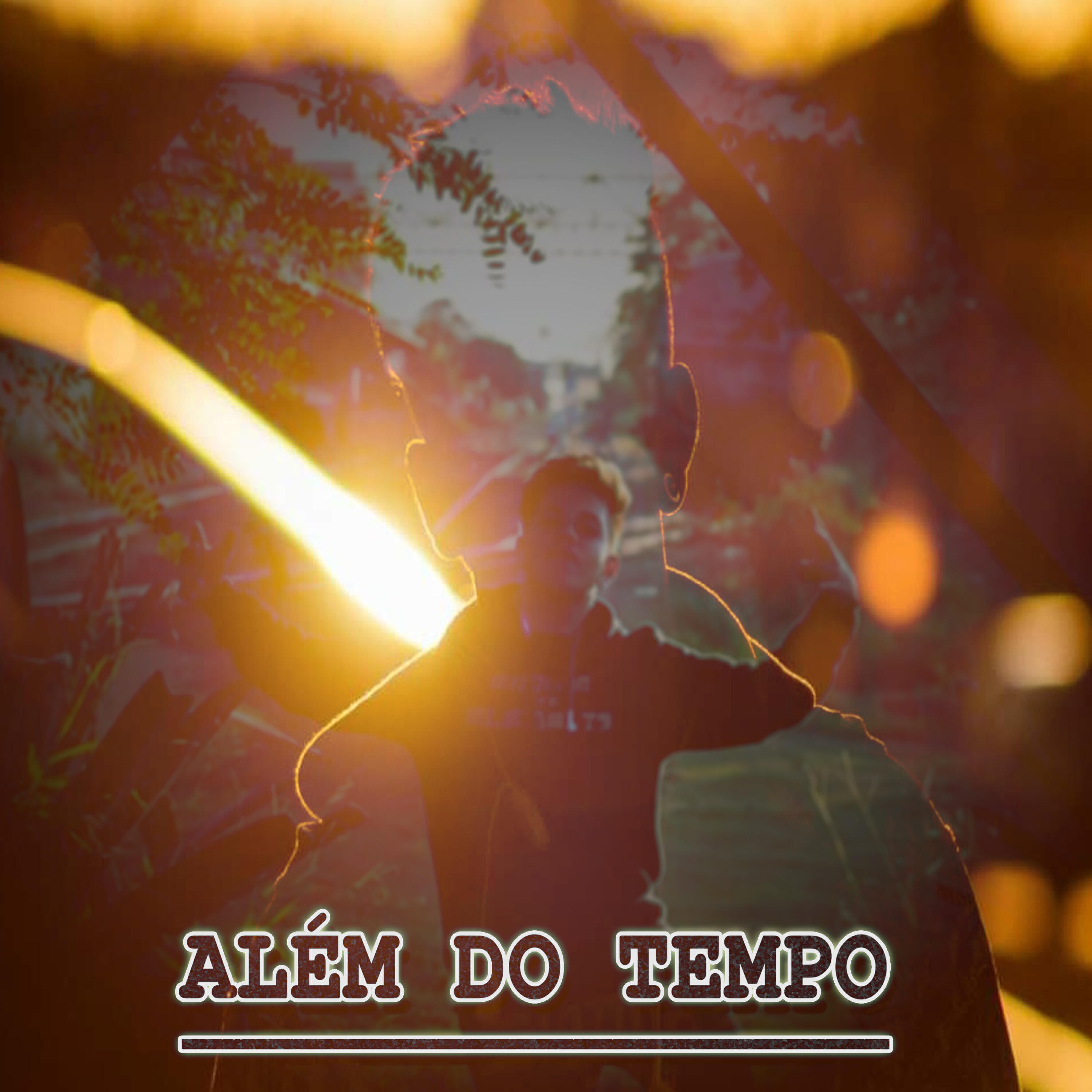 Релиз Além do Tempo
