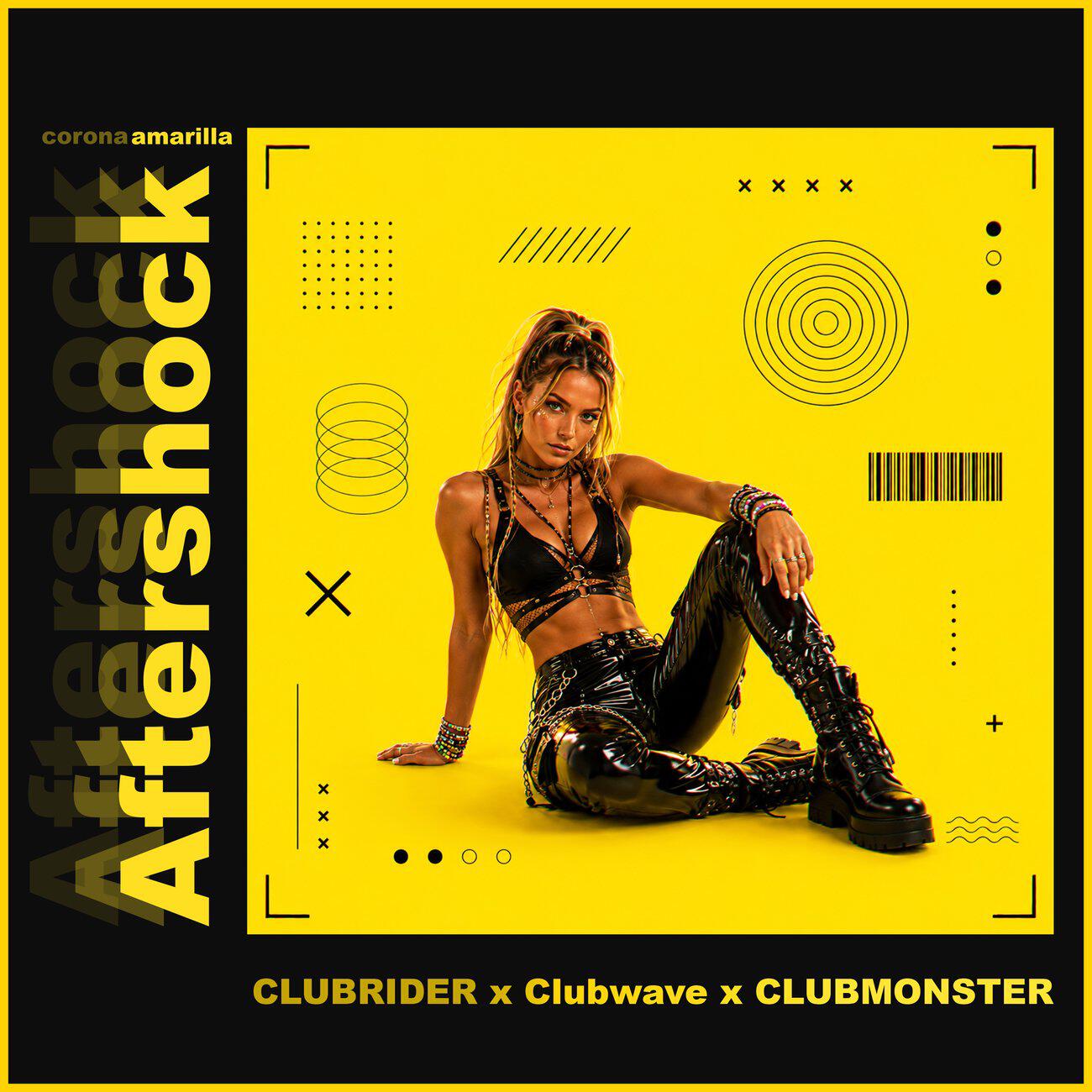 Релиз Aftershock