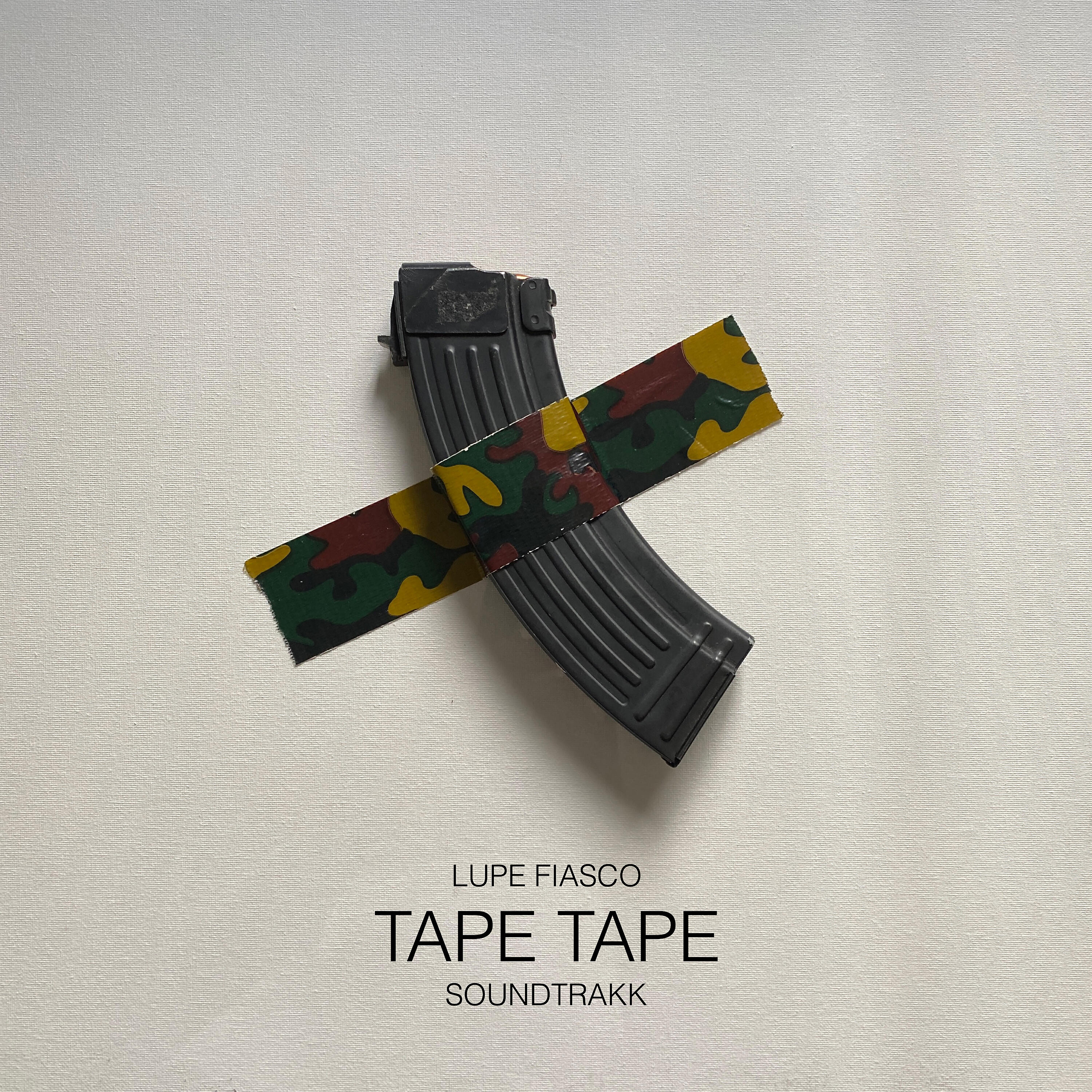 Релиз TAPE TAPE