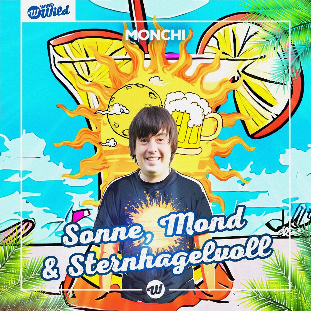 Релиз Sonne, Mond & Sternhagelvoll