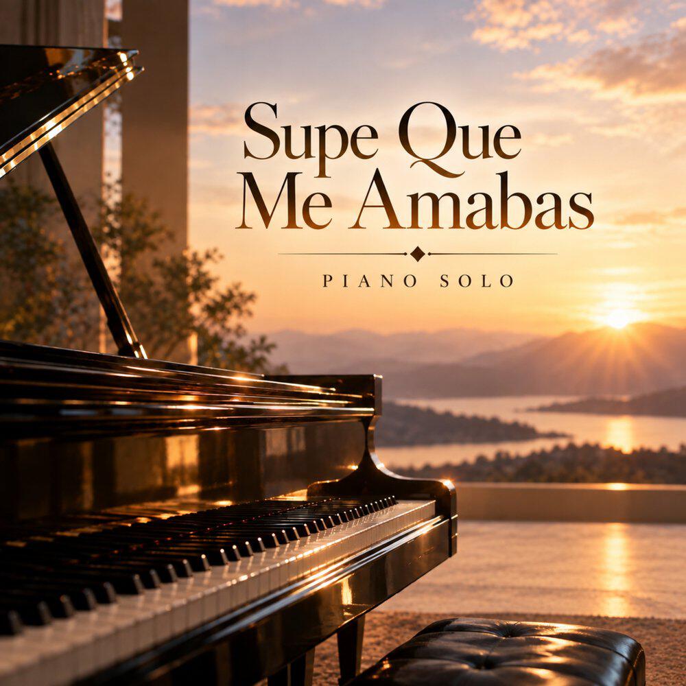 Релиз Supe Que Me Amabas