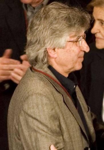 Joan Ramon Bonet