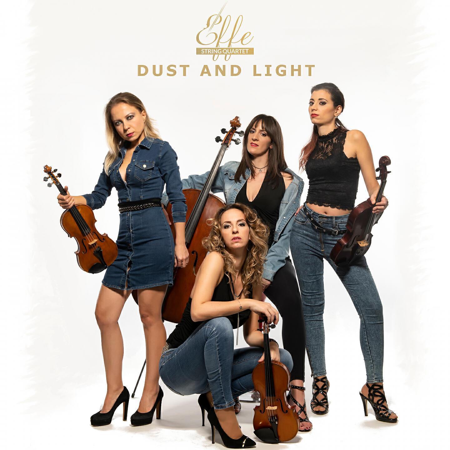 Effe String Quartet