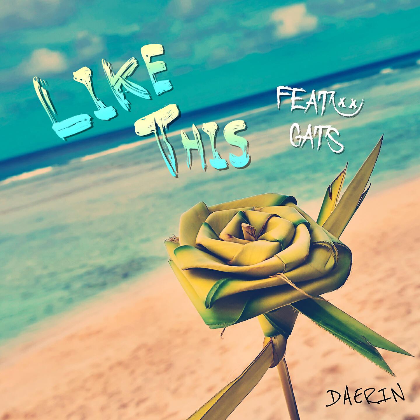 Релиз Like This
