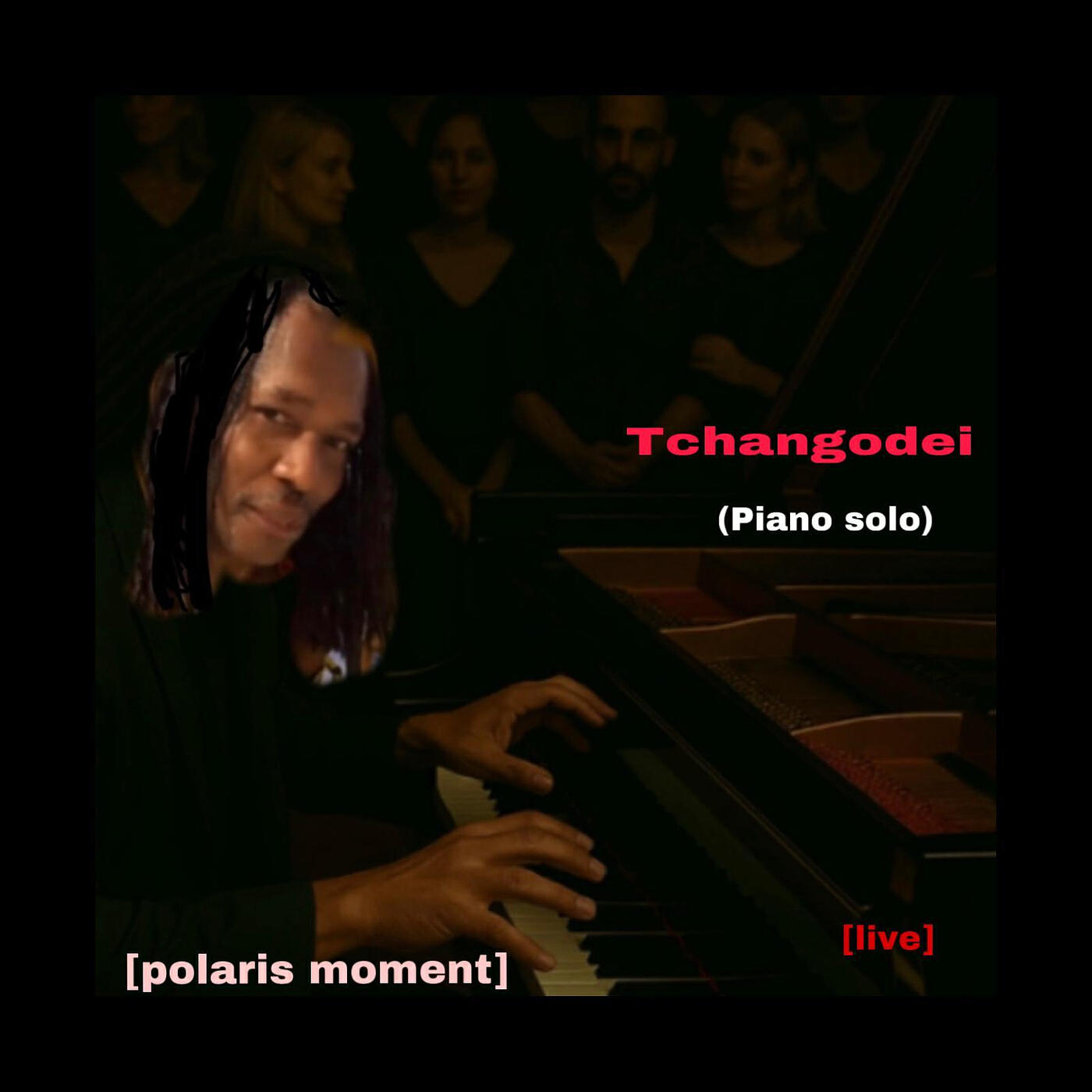 Релиз (Polaris Moment) (Piano Solo) [Polaris Moment] [Live]