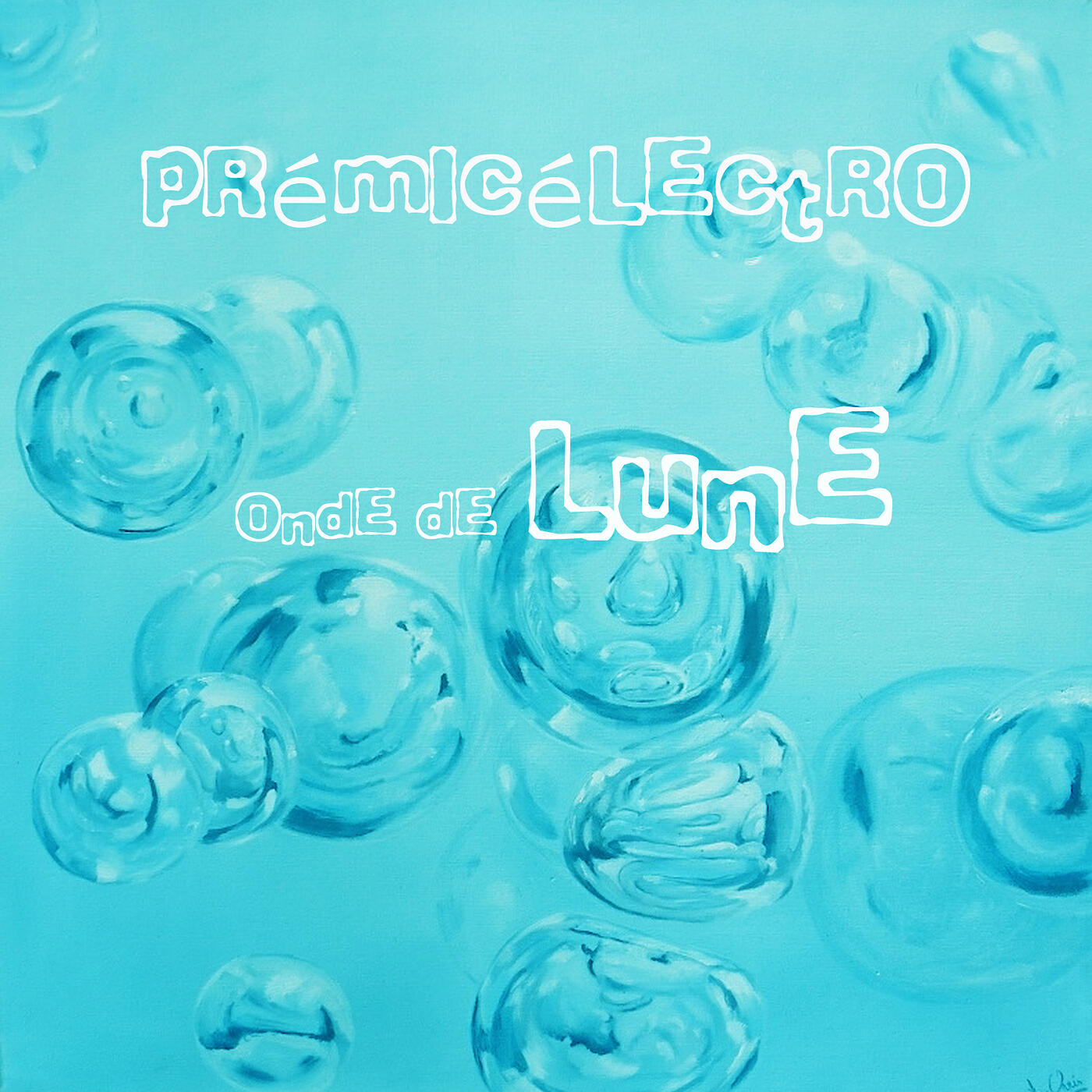 Релиз Prémicélectro
