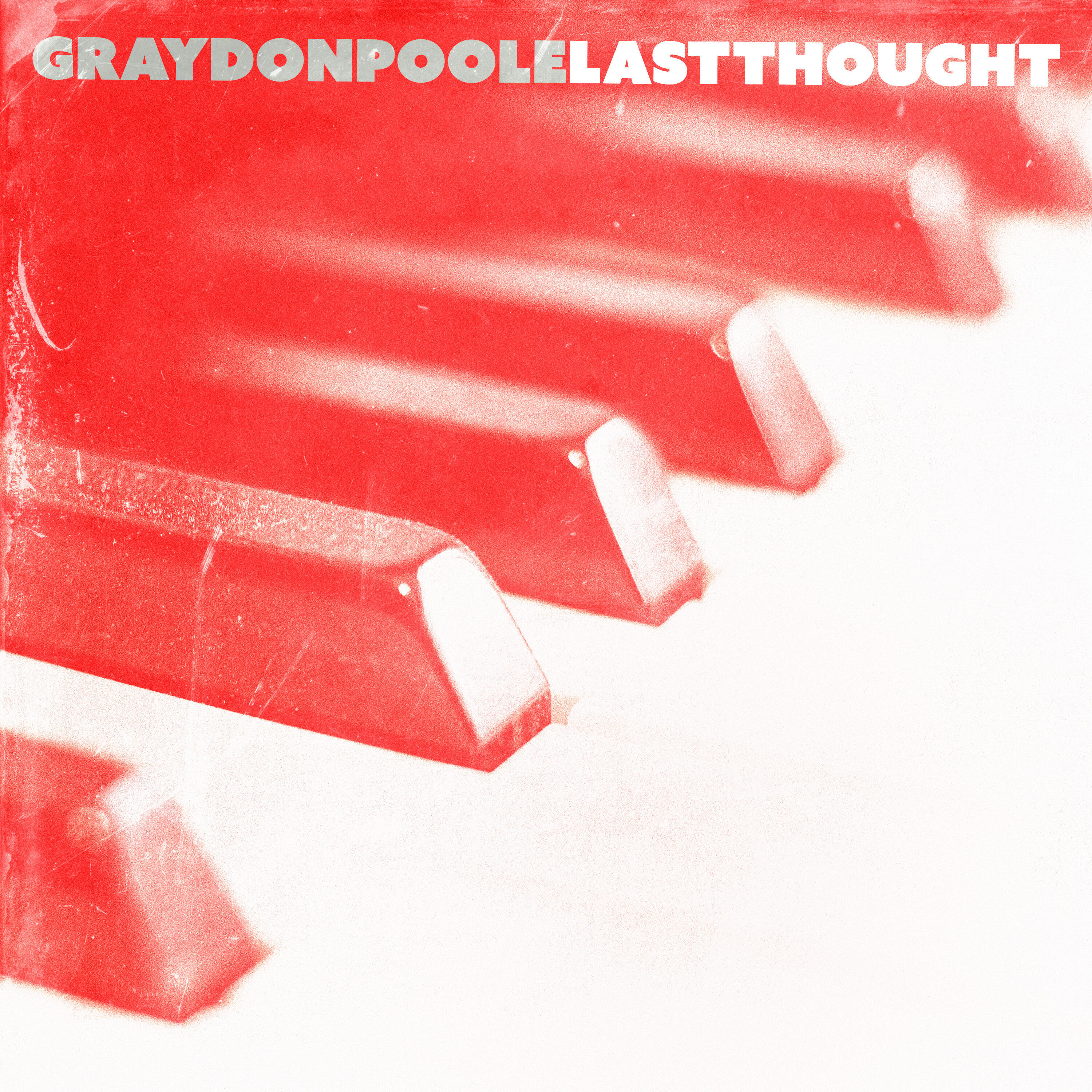 Релиз Last thought