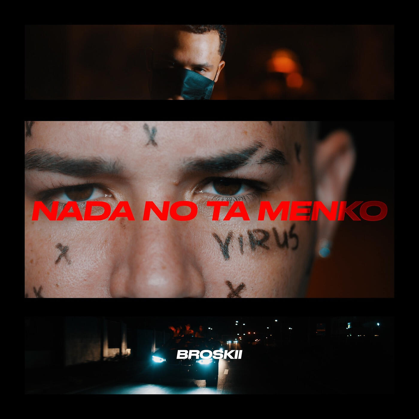 Релиз Nada no ta Menko