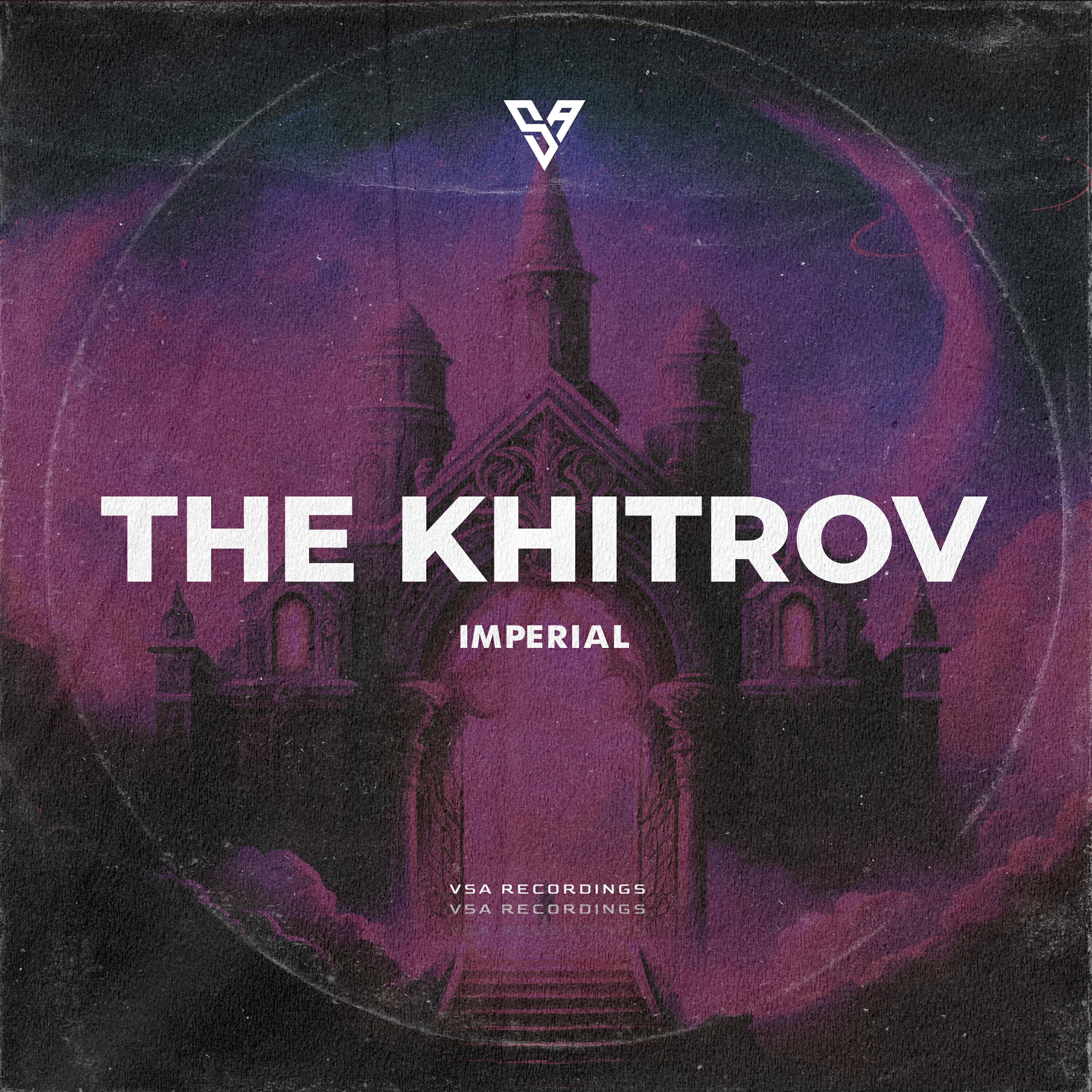 Релиз Imperial