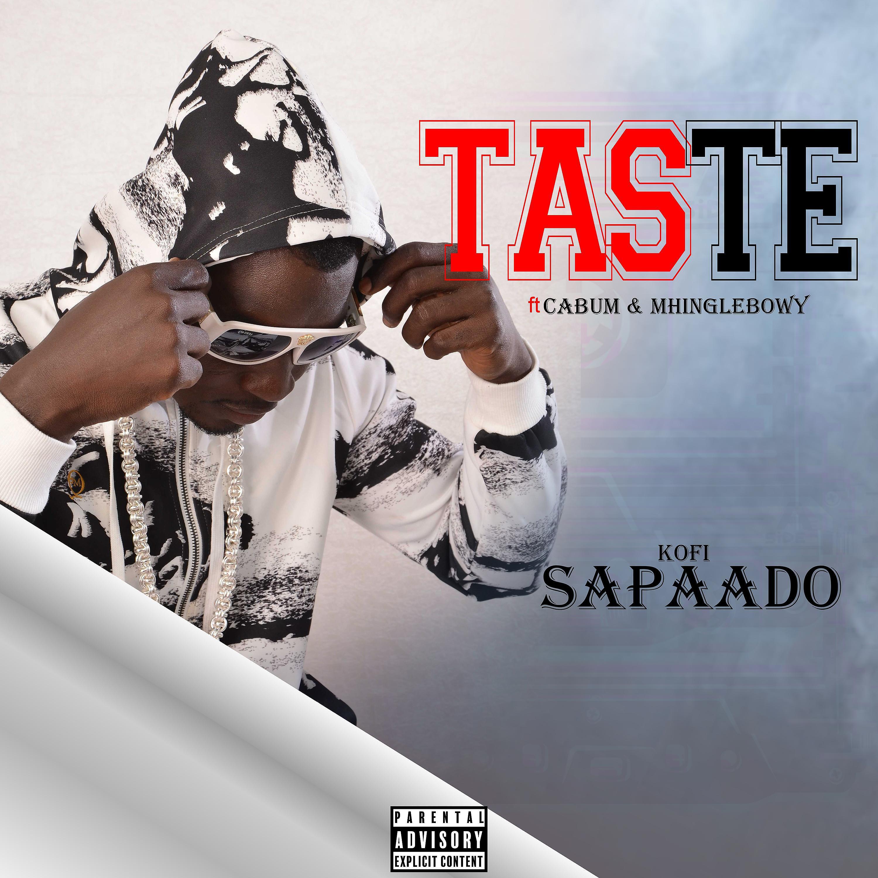 Релиз Taste (feat. Cabum & Mhinglebowy)