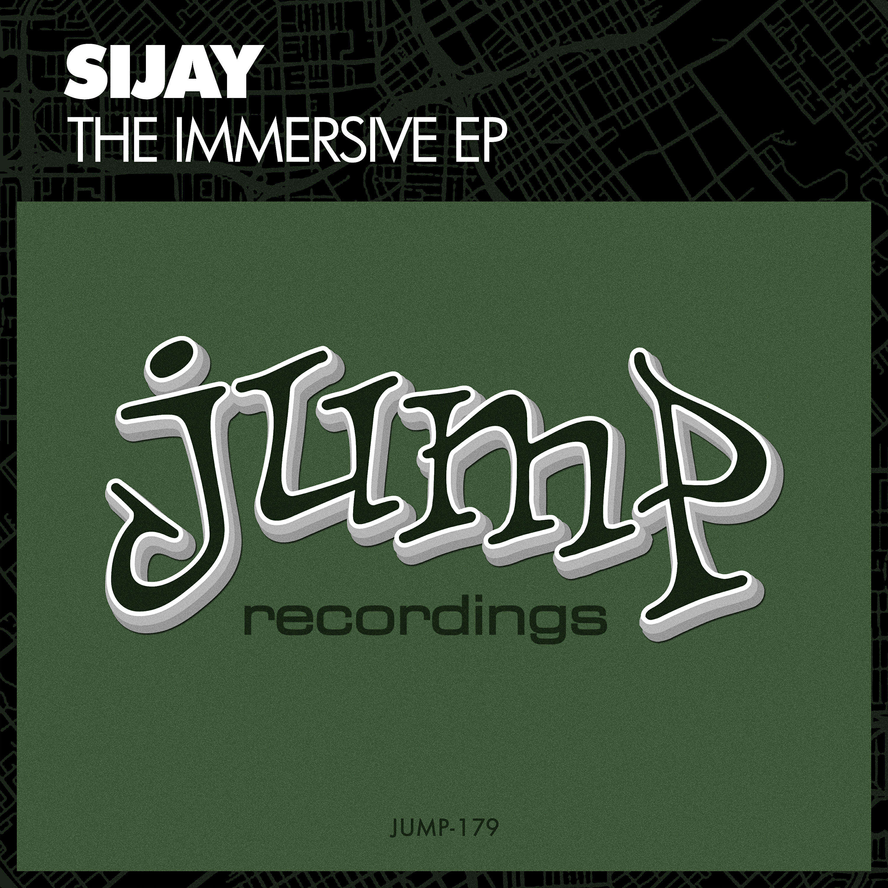 Релиз The Immersive EP