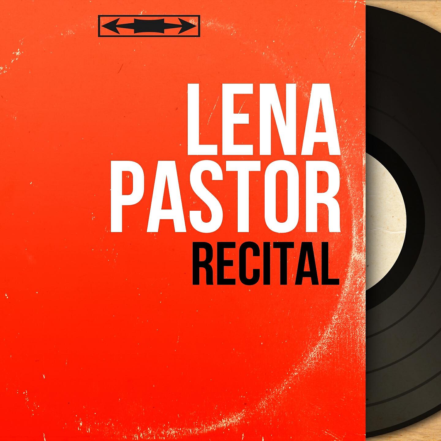 Léna Pastor