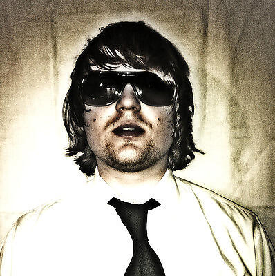Overdriver