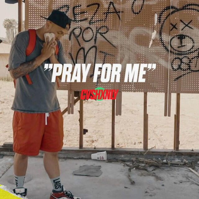 Релиз Pray for Me
