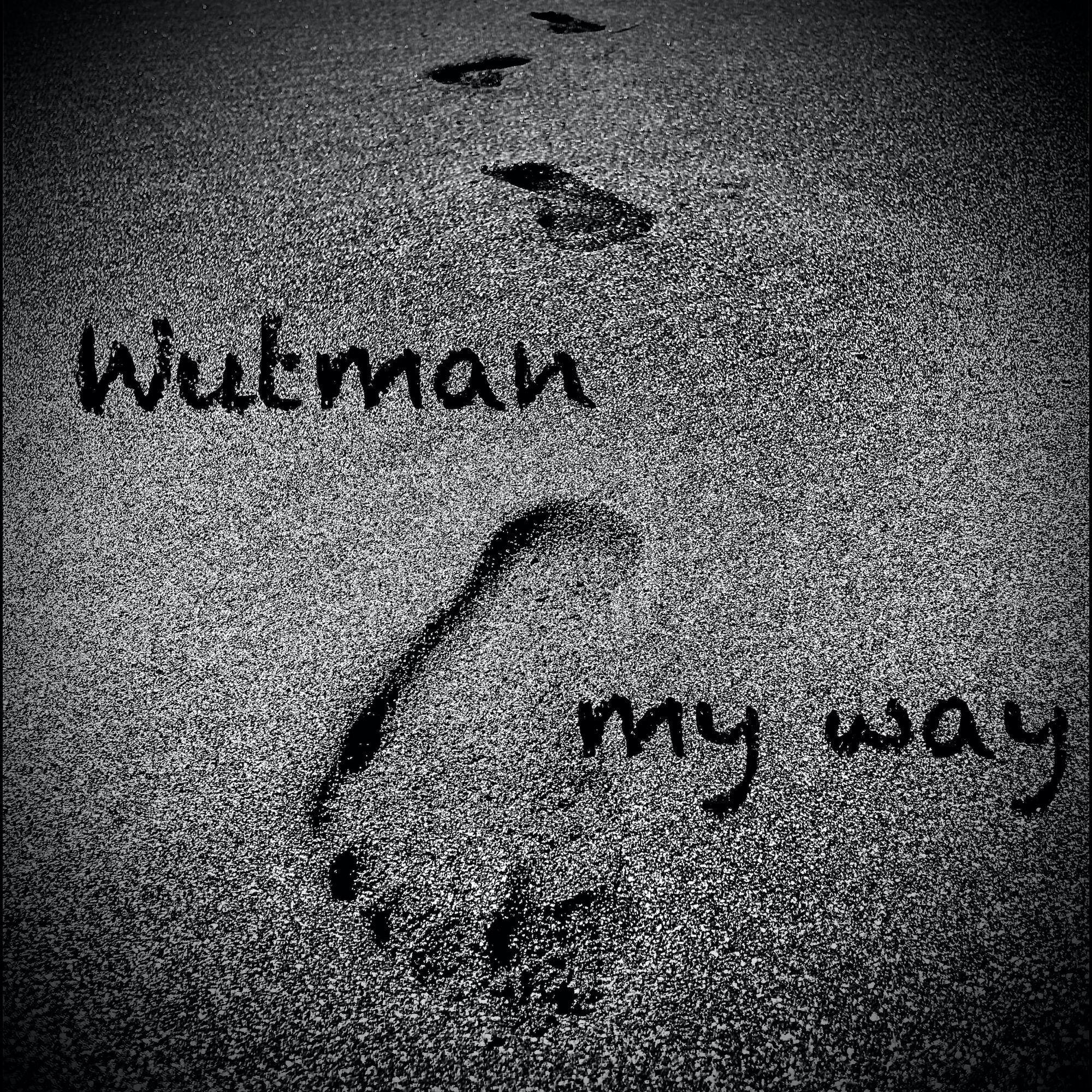 Постер альбома My Way