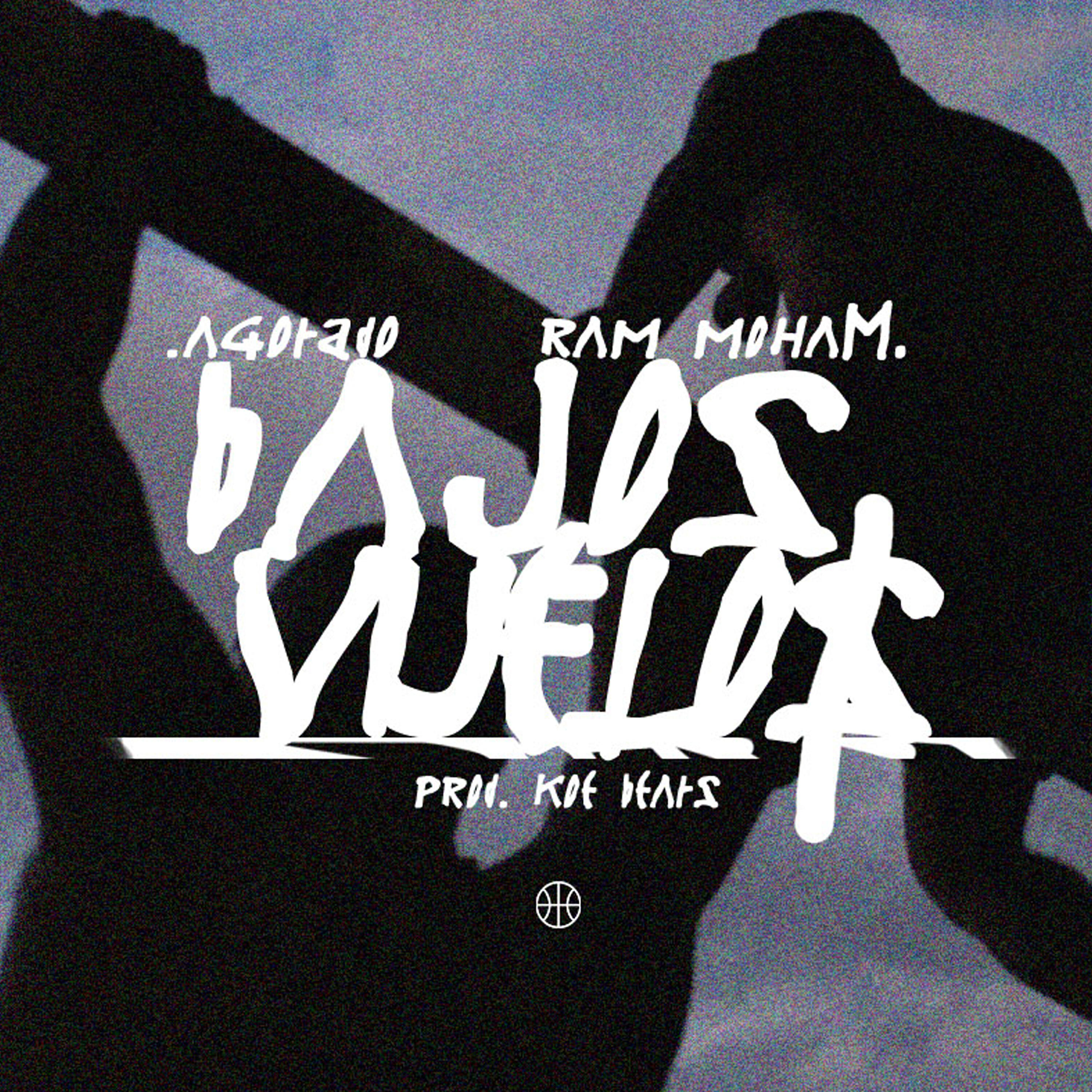 Релиз BAJOS VUELOS