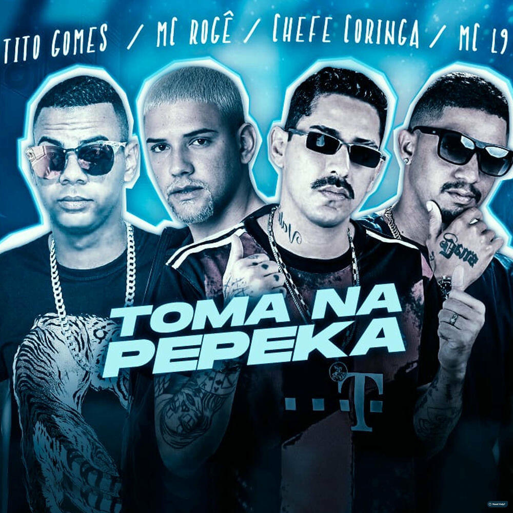 Релиз Toma na Pepeka