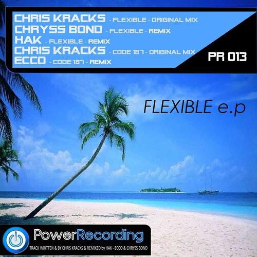 Релиз Flexible