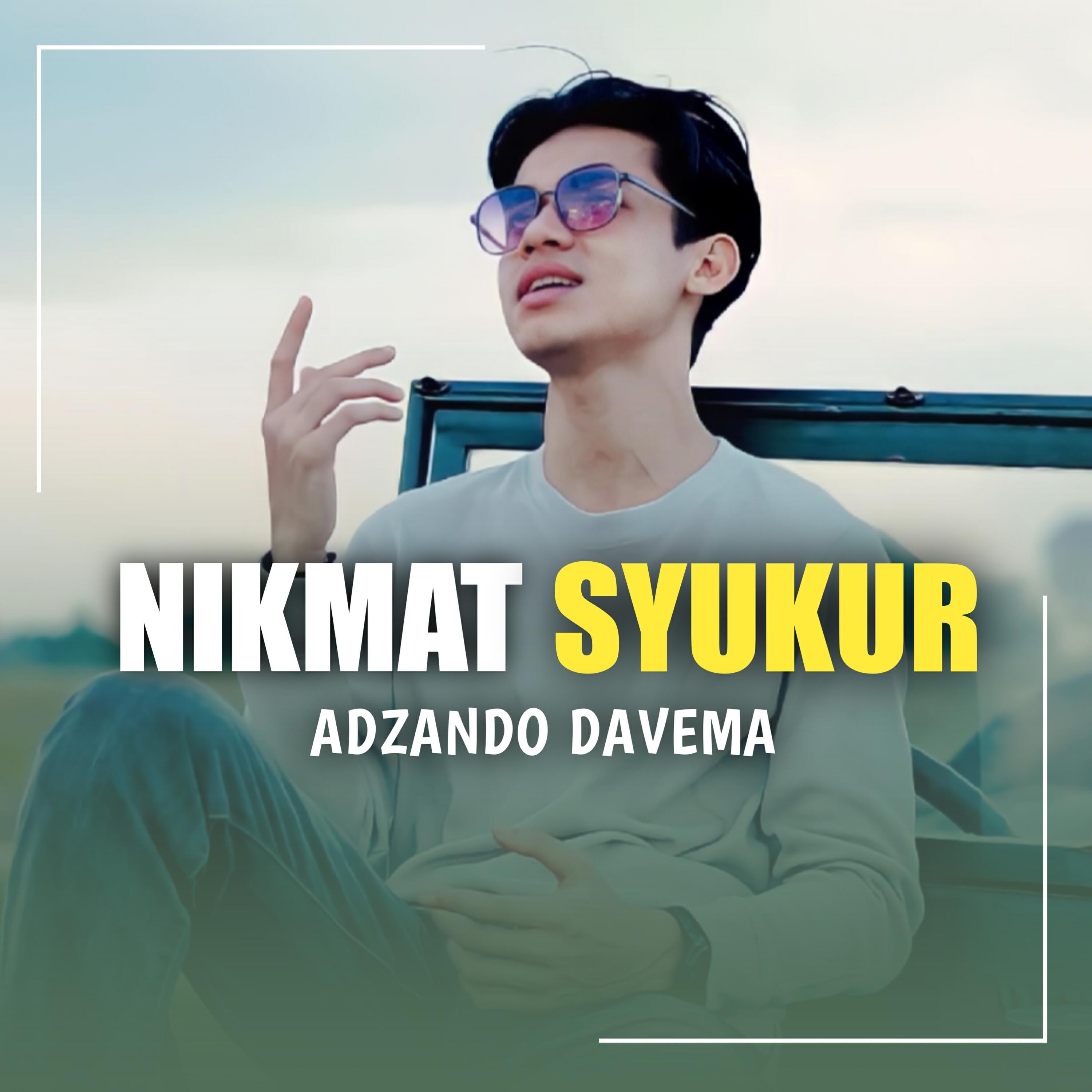 Релиз Nikmat Syukur