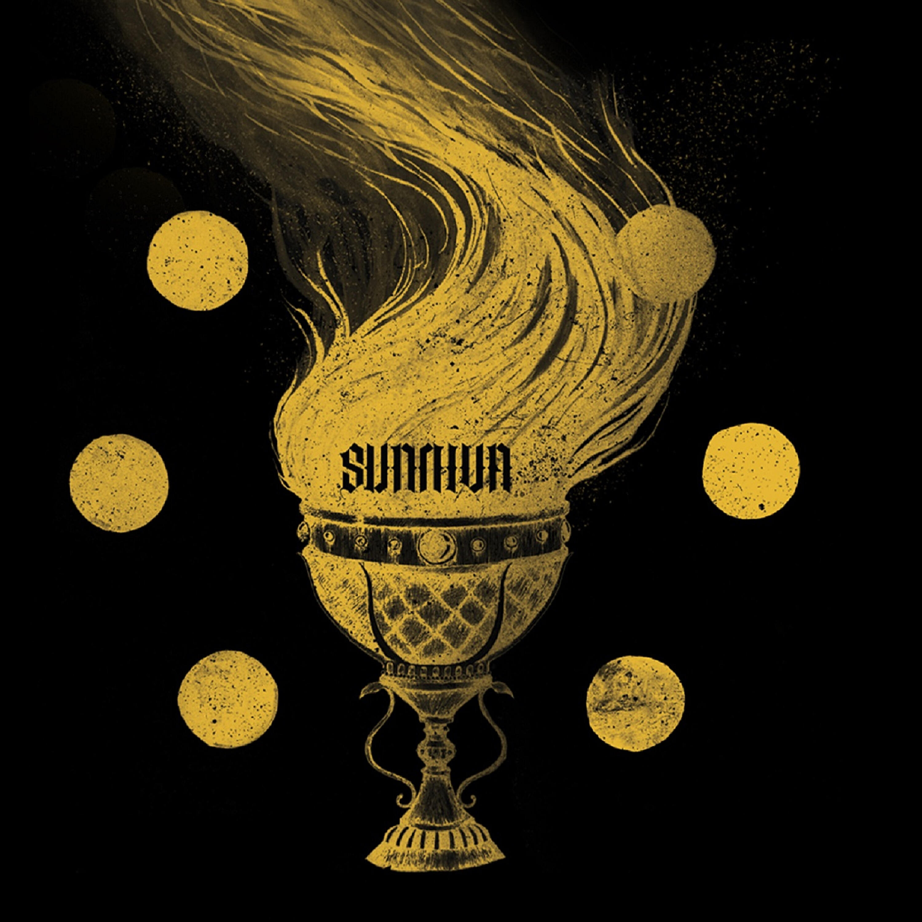 Релиз Sunniva