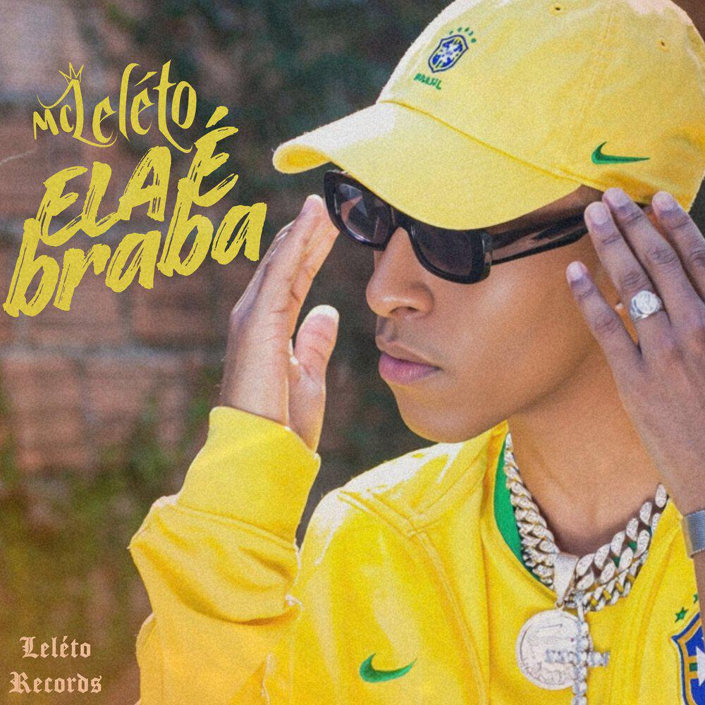 Релиз Ela É Braba