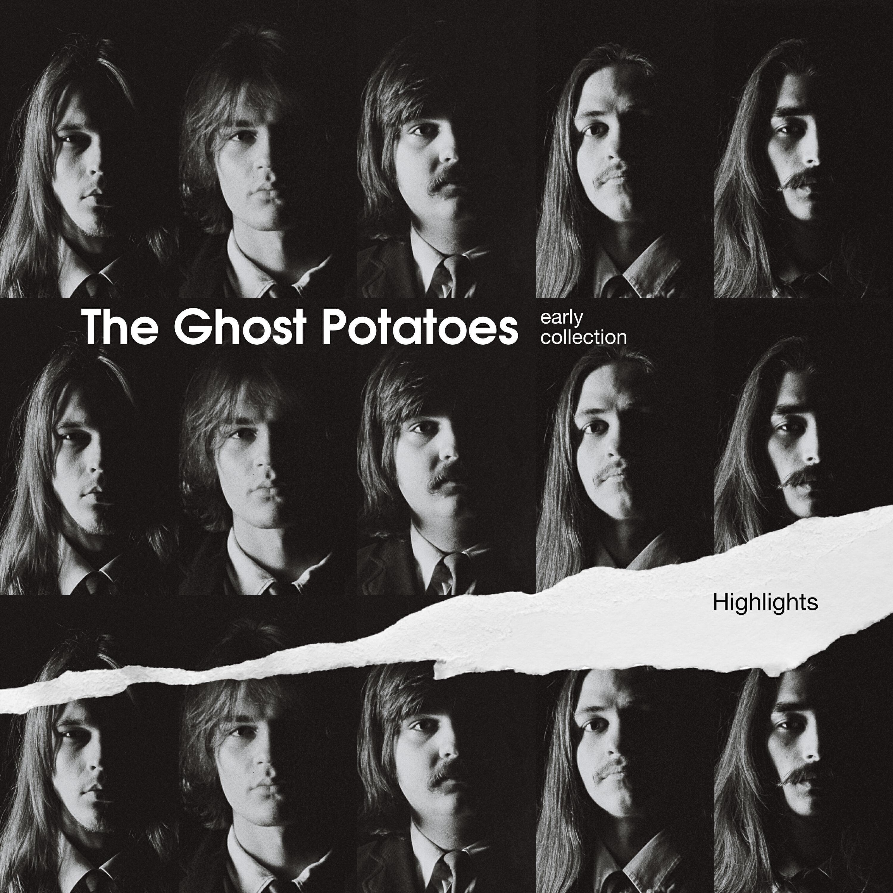 The Ghost Potatoes