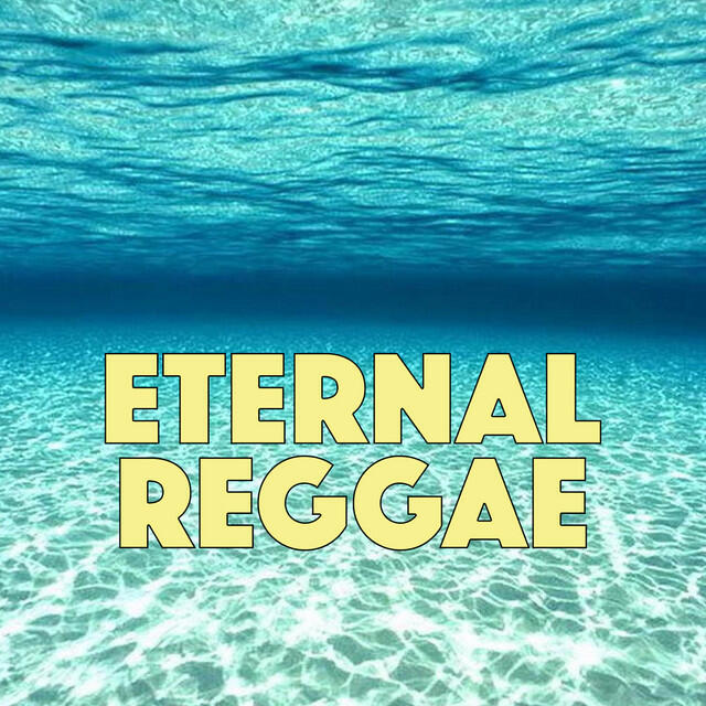 Релиз Eternal Reggae