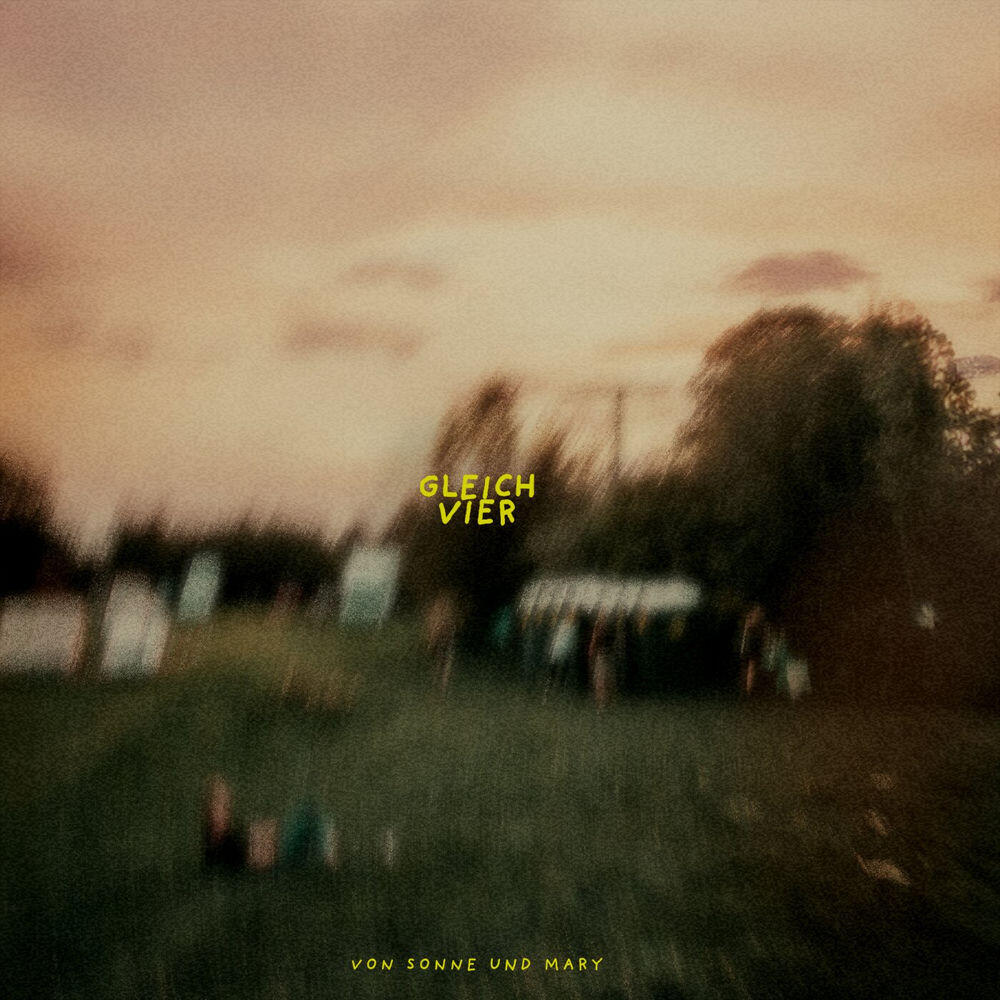 Релиз Gleich Vier