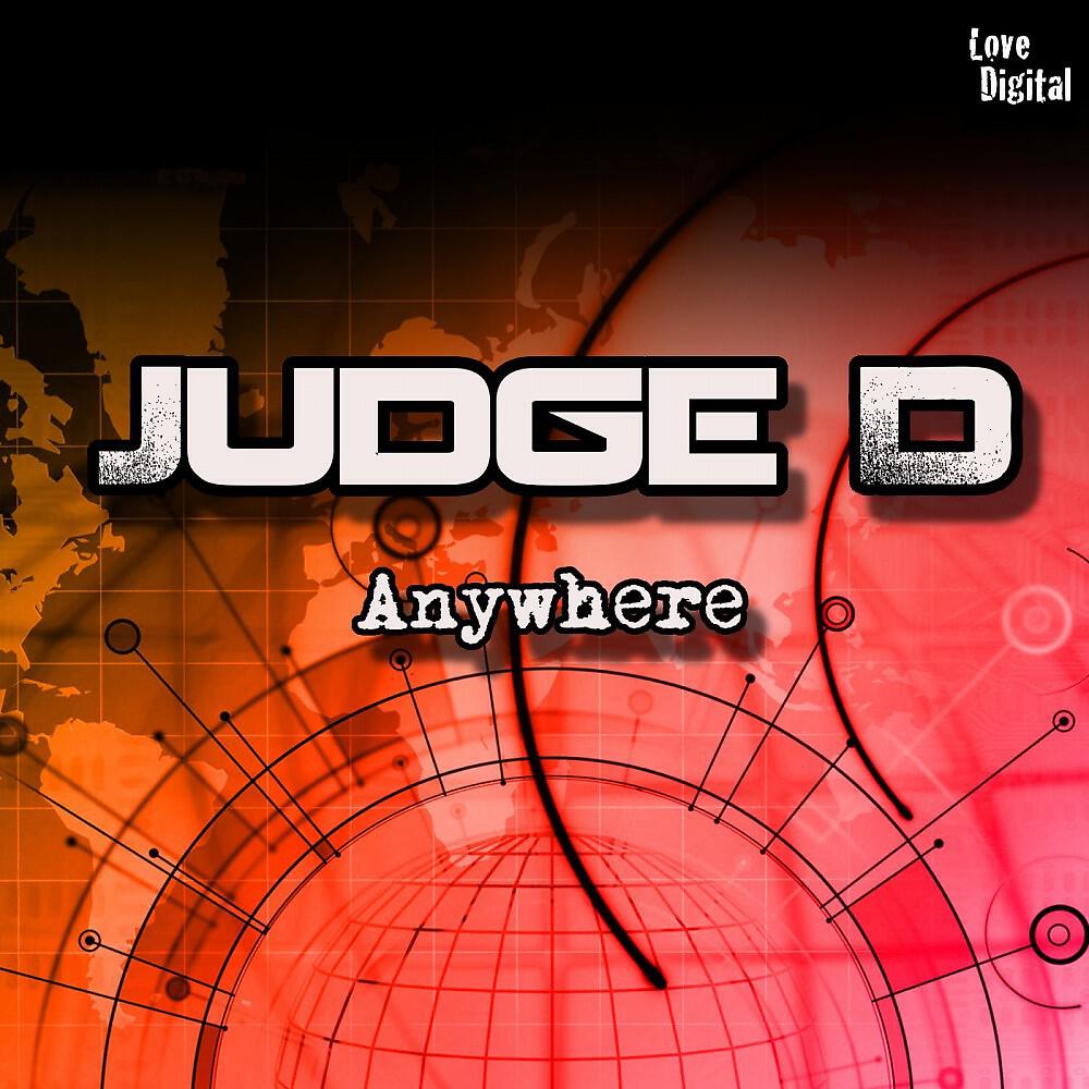 Релиз Anywhere