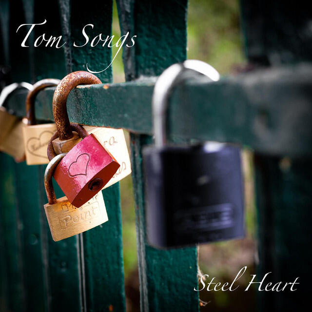 Релиз Steel Heart
