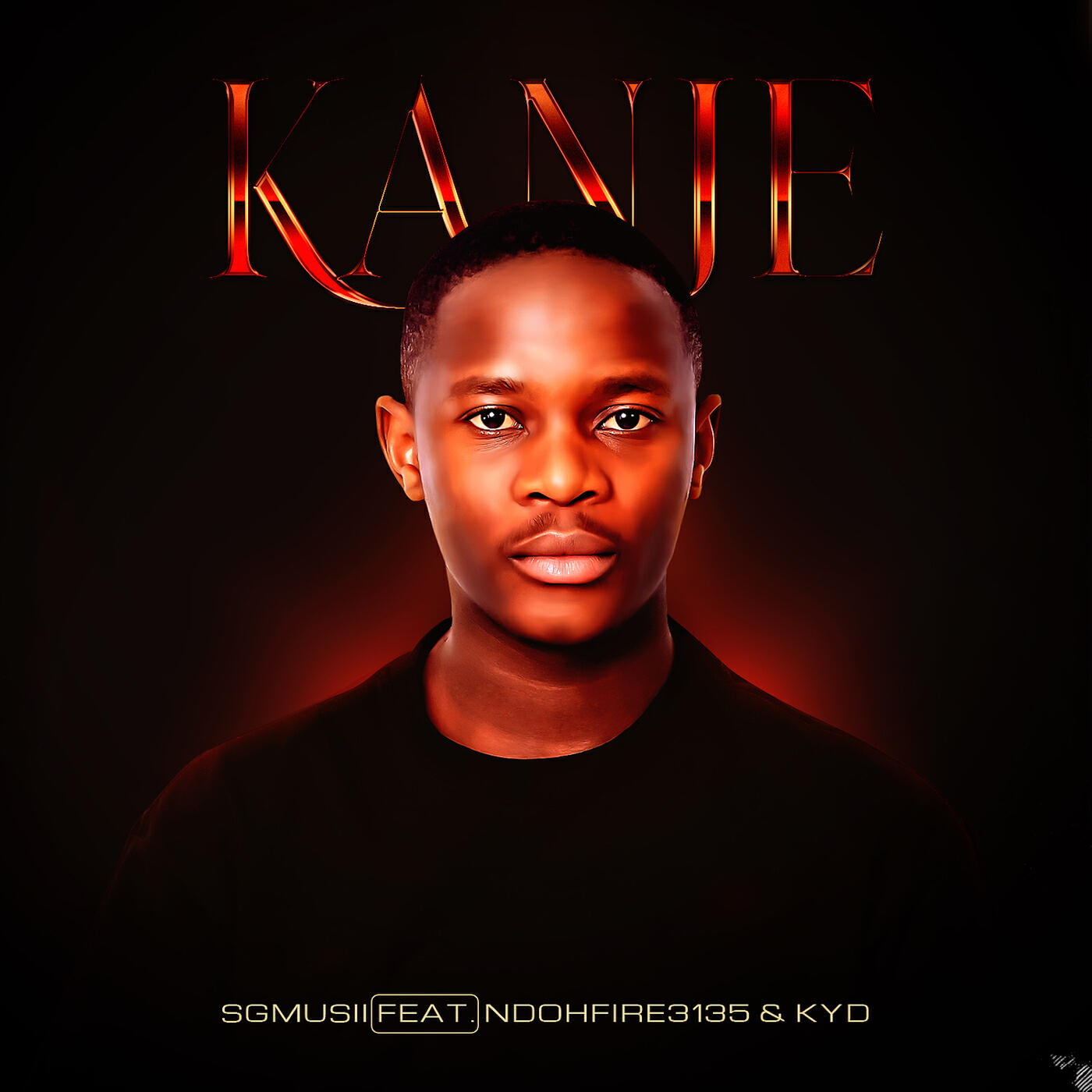 Релиз Kanje