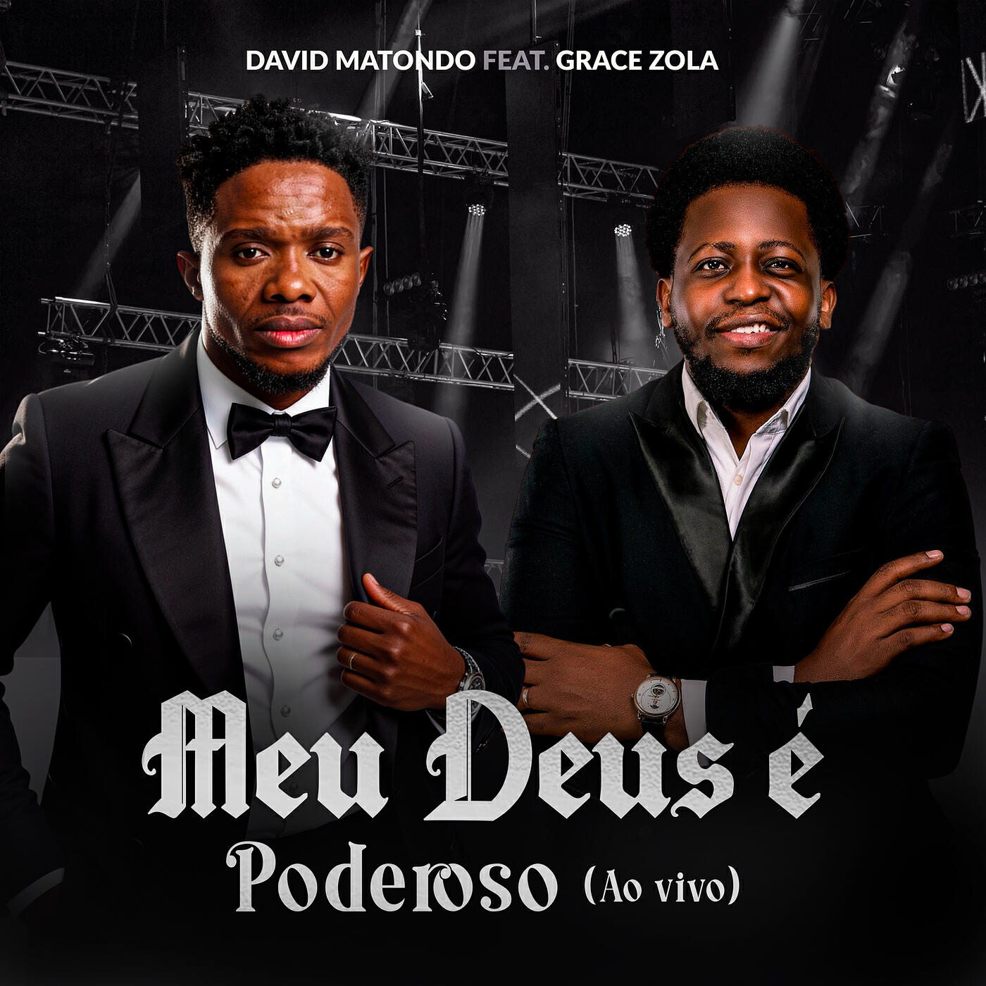David Matondo