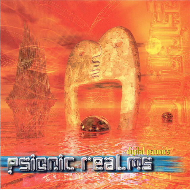 Релиз Psionic Realms