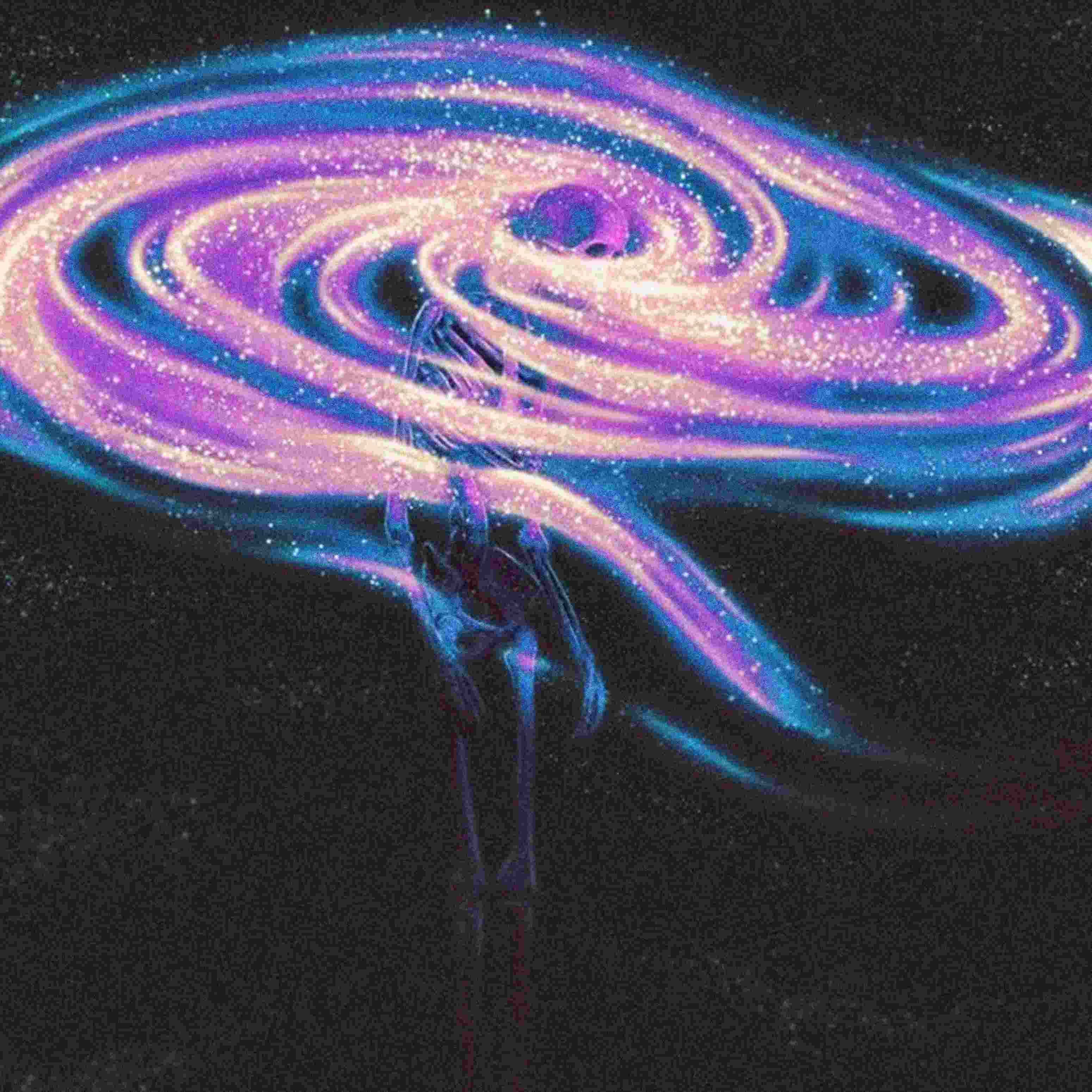 Релиз HYPERSPACE 3