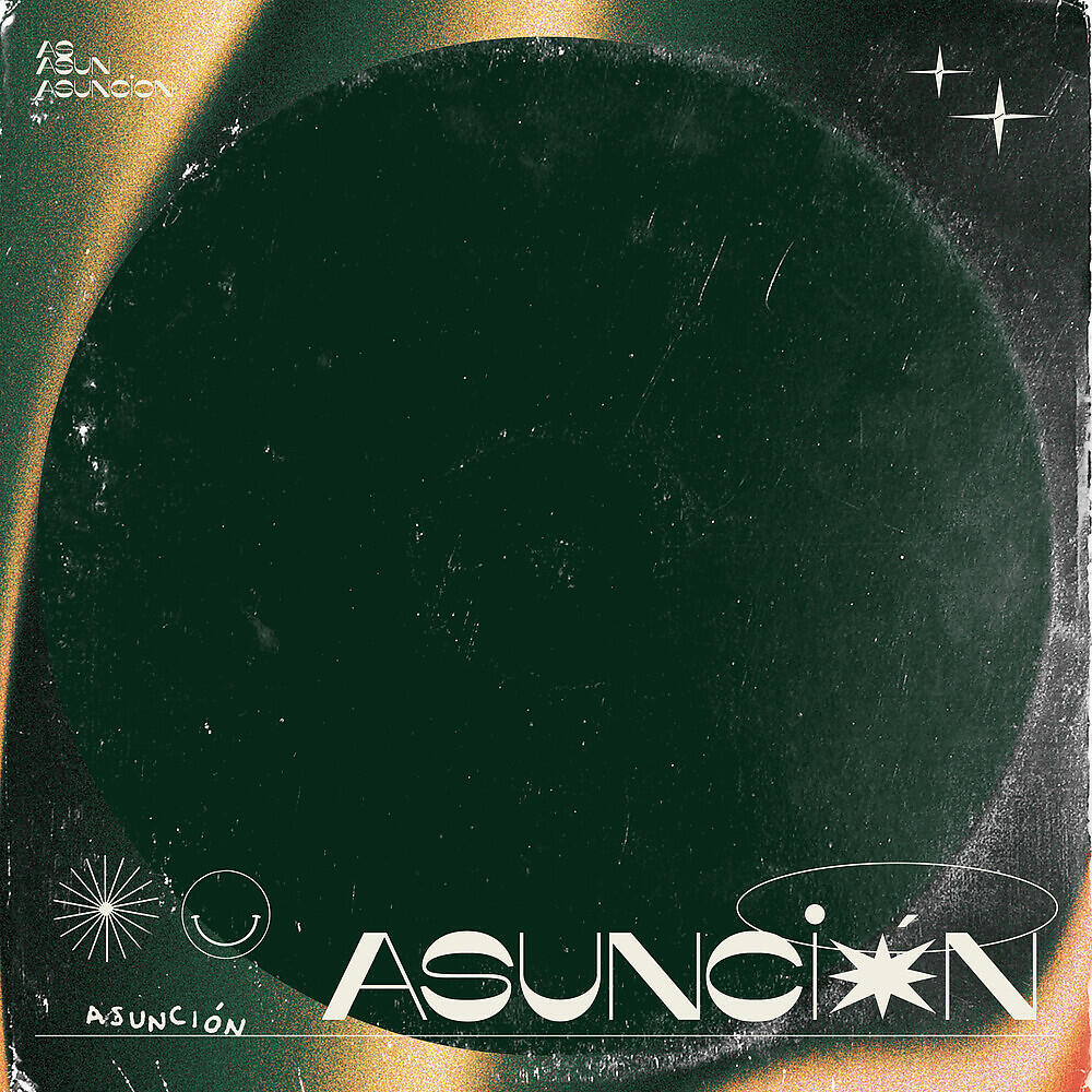 Релиз Asunción